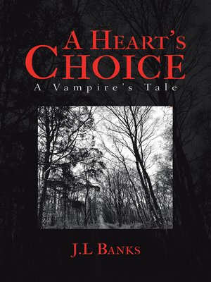 cover image of A Heart's Choice